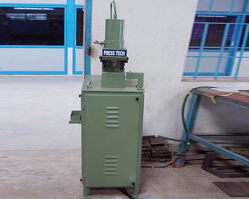 Hydraulic Press Repair and Service in Oragadam