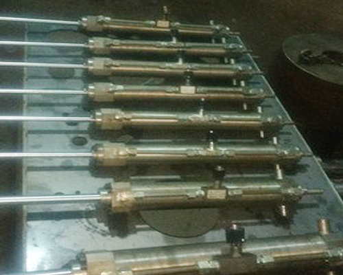 Hydraulic Cylinder Manufacturer in Chennai