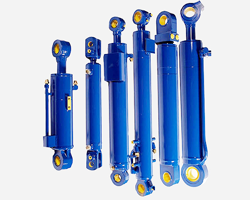 Hydraulic Cylinder Repair and Service in Chennai