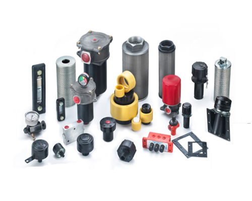 Hydraulic Equipments Suppliers in Chennai