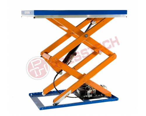 Hydraulic Scissor Lift Manufacturers in Chennai, Coimbatore 