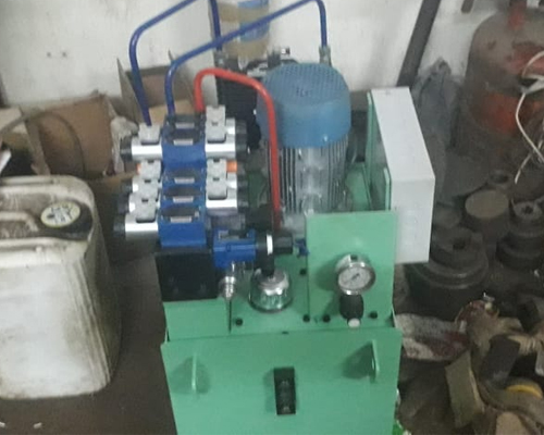 Leak Testing Machine Manufacturers in Bangalore, Hosur, Delhi